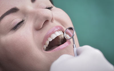 Oral Examination