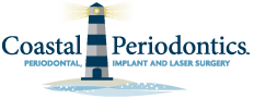 Coastal Periodontics Logo